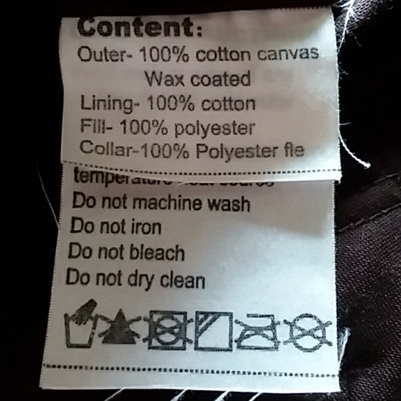 Womens coat - Picture 4 of 4